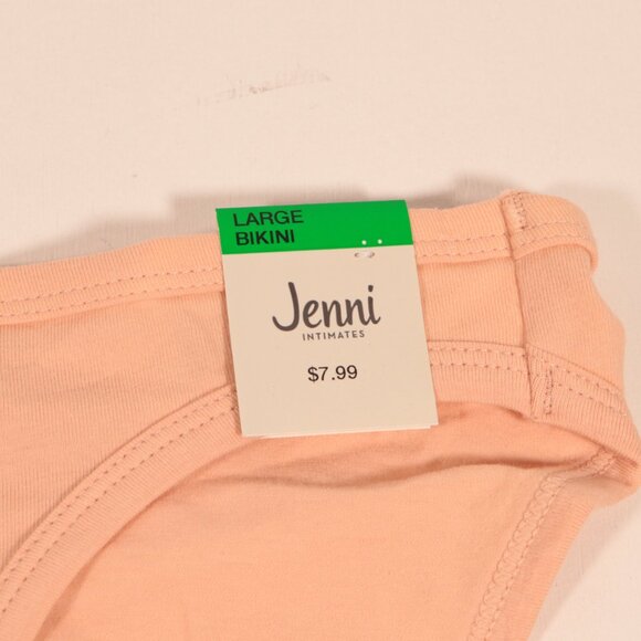 NWT Jenni Panties in Chai Bikini Underwear - Picture 16 of 16